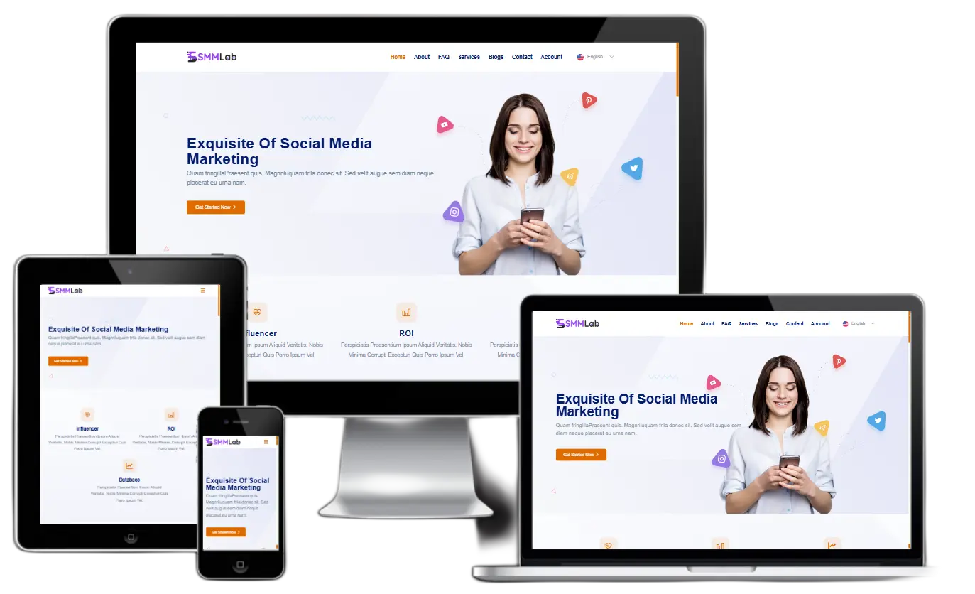 SMM Panel Script Tutorial: Build a Professional SMM Panel